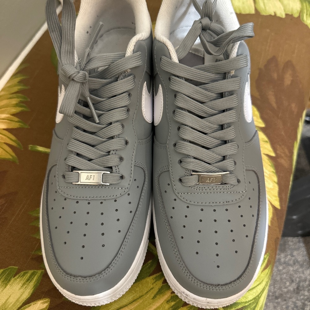 Nike Air Force One